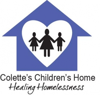 Colette's Children's Home Logo